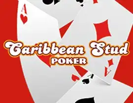 Caribbean Stud Poker by 1X2 Network