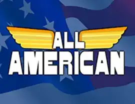 All American by 1X2 Network
