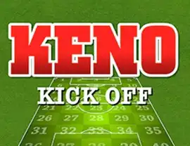 Keno Kick Off