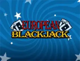 European Blackjack by Realtime Gaming