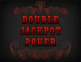 Double Jackpot Poker Realtime Gaming