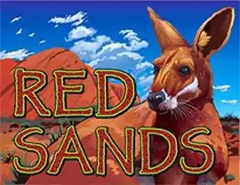 Red Sands