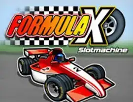 Formula X