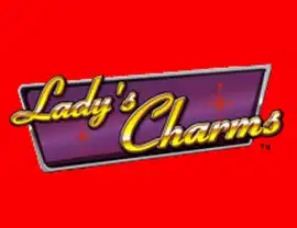 Lady's Charms by Amaya