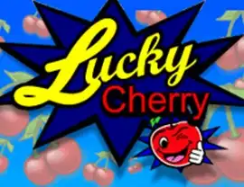 Lucky Cherry by Amaya