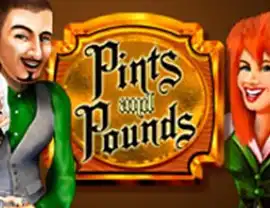 Pints and Pounds
