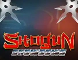 Shogun Showdown by Amaya