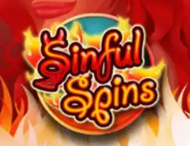 Sinful Spins by Amaya
