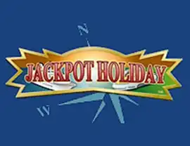 Jackpot Holiday by Amaya