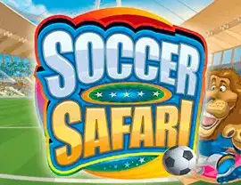 Soccer Safari