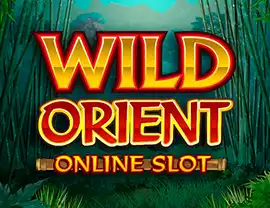 Wild Oriend