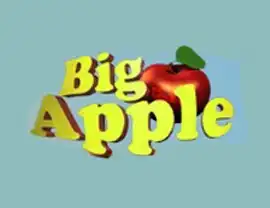 Big Apple by Kajot