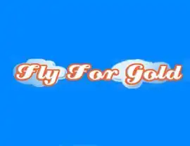 Fly for Gold