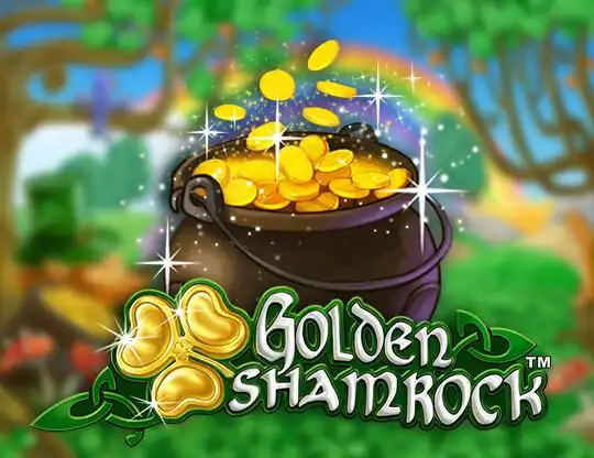 Golden Shamrock