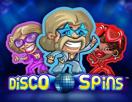 Disco Spins