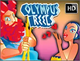 Olympus by Worldmatch