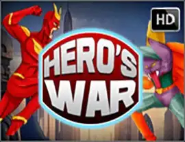 Hero War