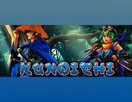 Kunoichi by Join