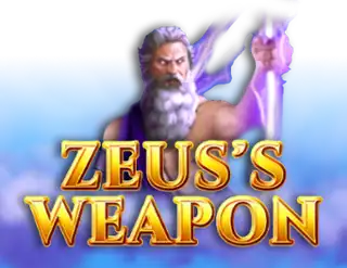 Zeus's Weapon